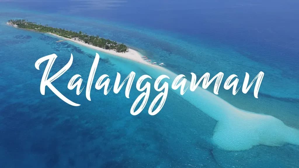 Kalanggaman Island - Beaches - Malapascua Island