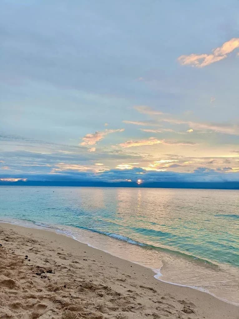 Basdaku White Beach 2