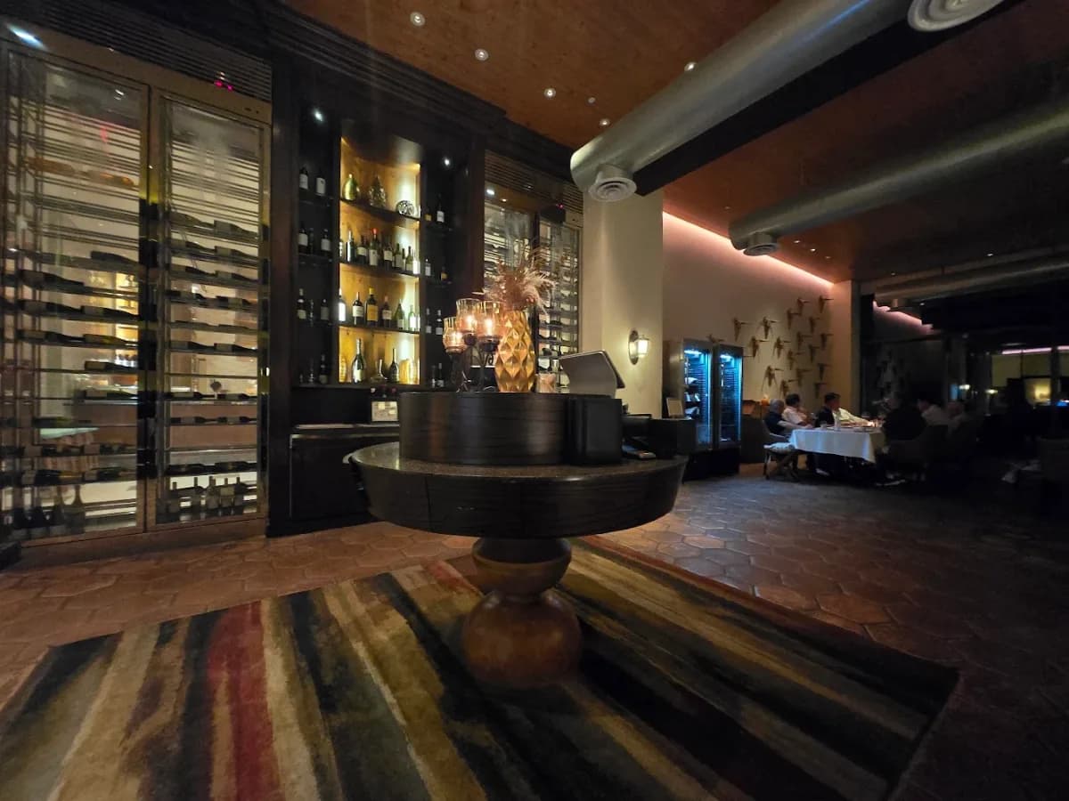 Alfredo's Steakhouse 3