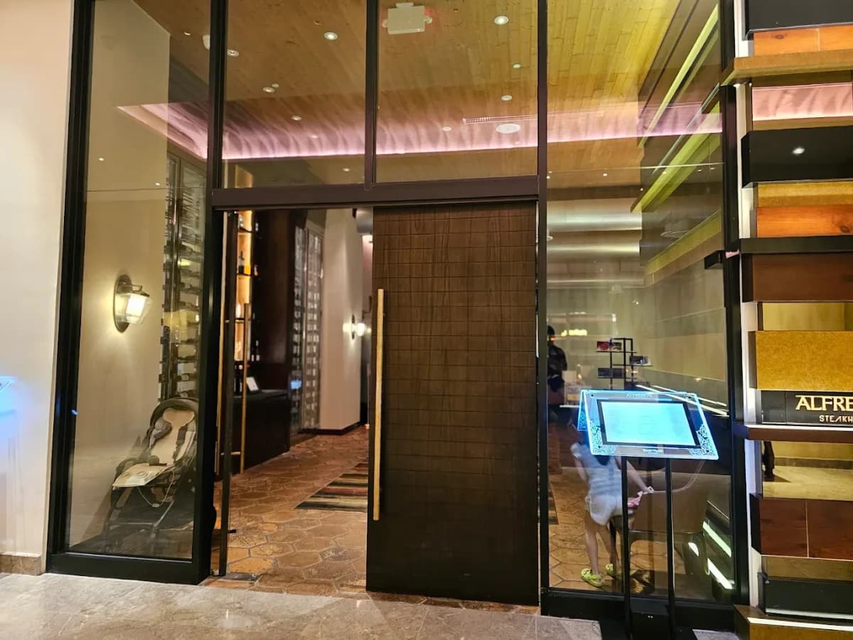 Alfredo's Steakhouse 2