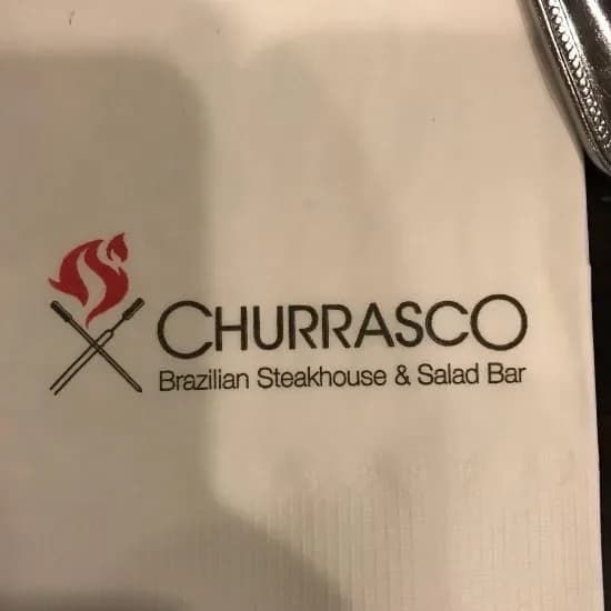 Churrasco Brazilian Steakhouse and Salad Bar - Restaurants - Tamuning