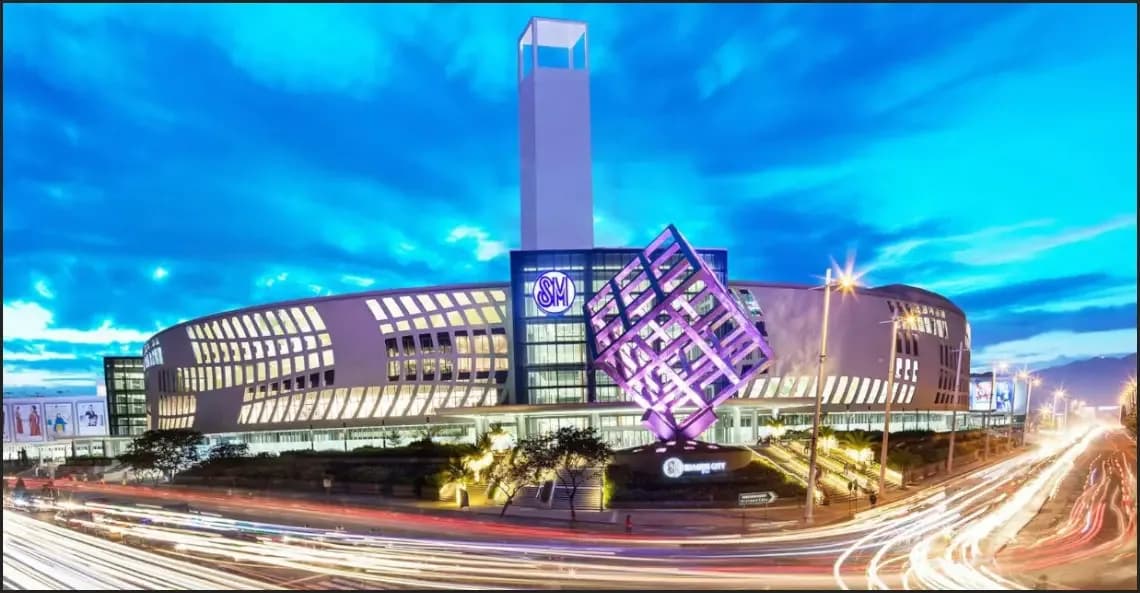 SM City Cebu 2