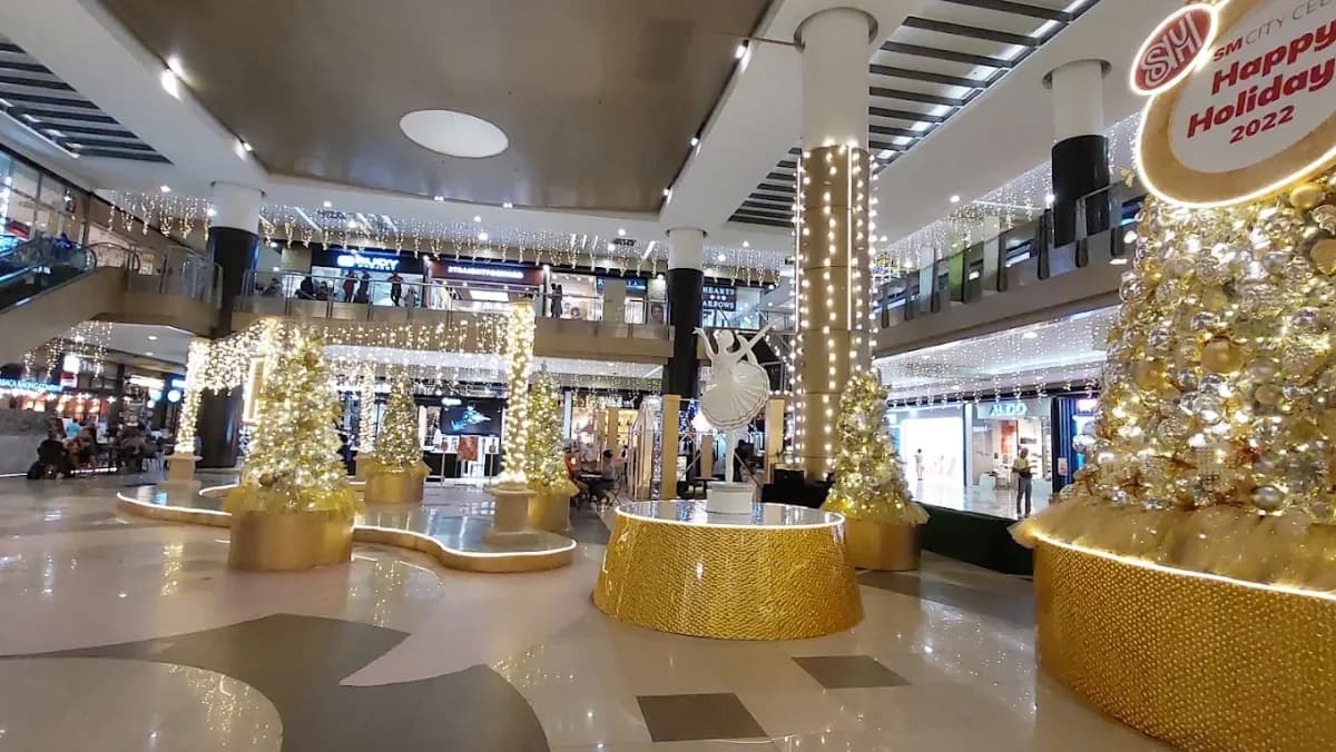 SM City Cebu 4