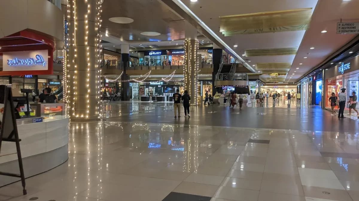 SM City Cebu 5