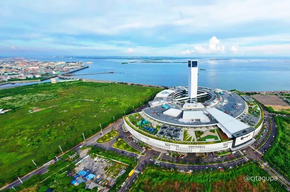 SM Seaside City Cebu 2