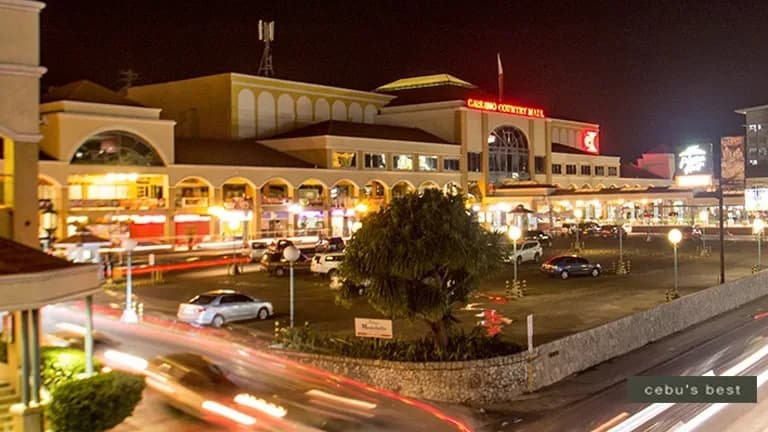 Gaisano Country Mall 2