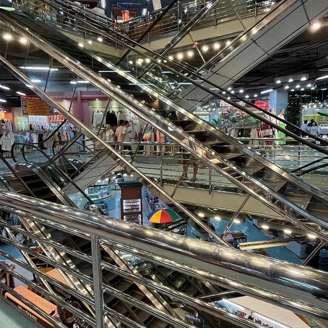 Gaisano Country Mall 4