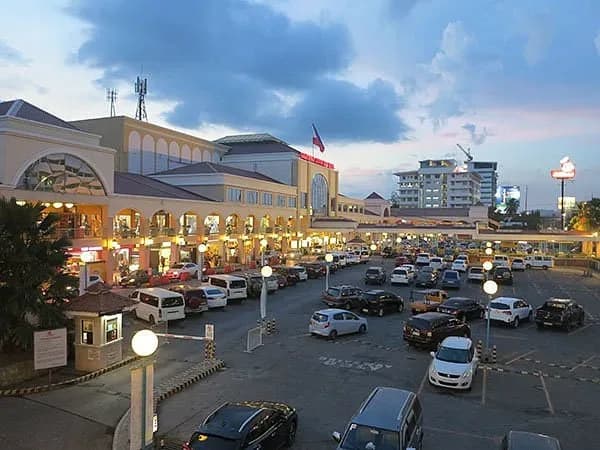 Gaisano Country Mall 3