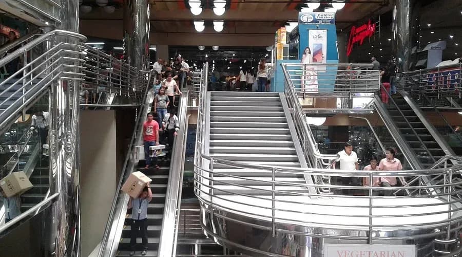 Gaisano Country Mall 5