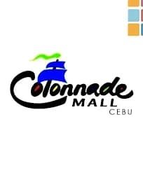 Colonnade Mall - Shopping - Cebu City
