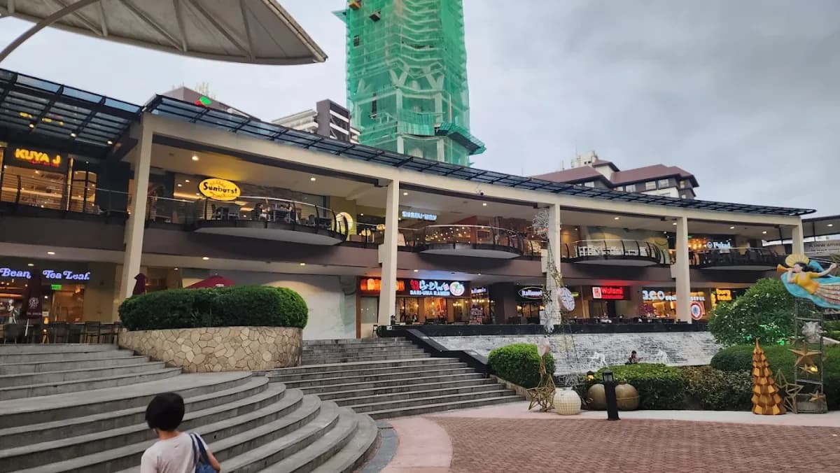 Ayala Terraces 3