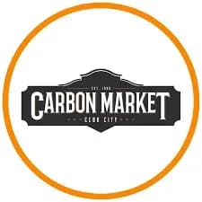 Carbon Market - Shopping - Cebu City