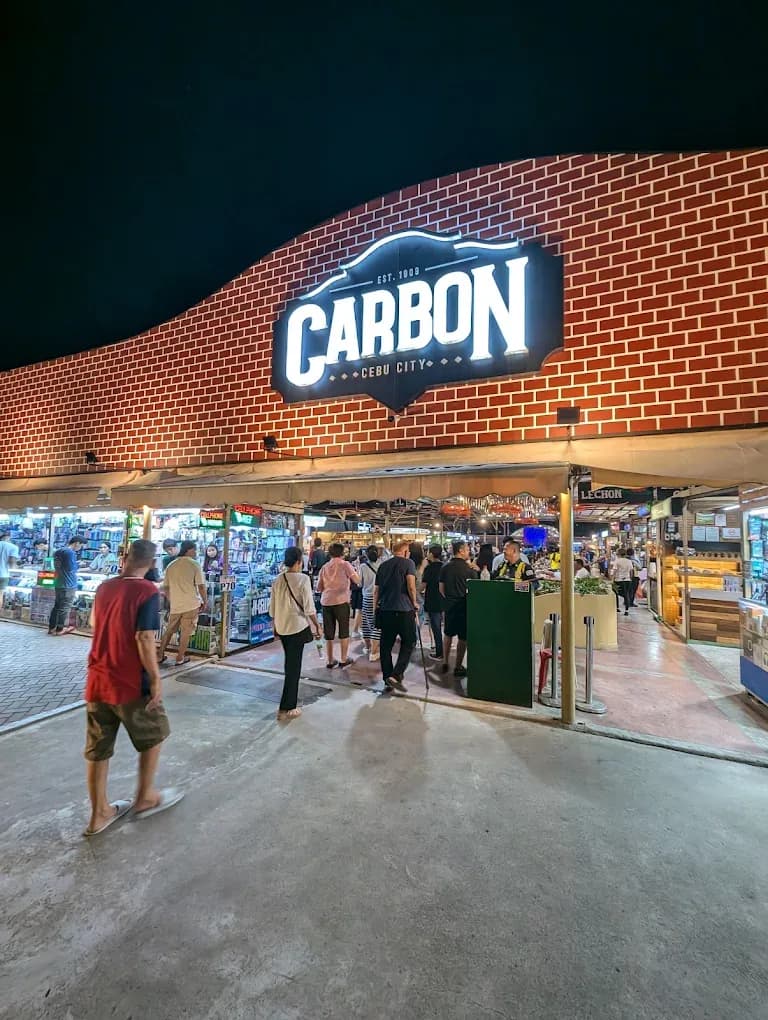 Carbon Market 2