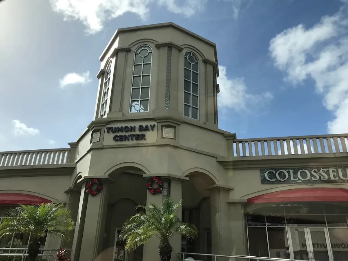 Burger King - Tumon 2