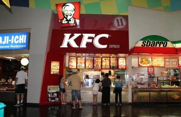 KFC Guam Premium Outlets (GPO) 2