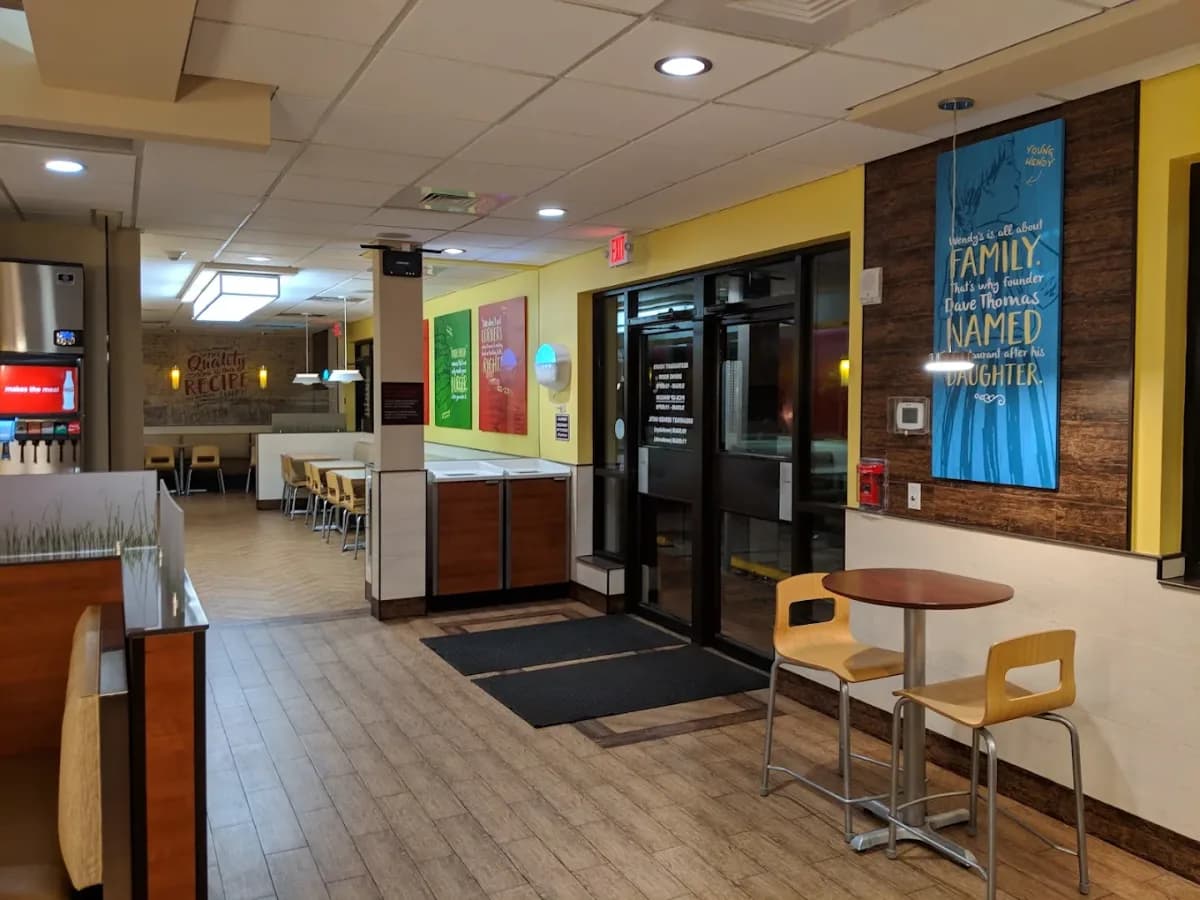 Wendy's Naval Base 3