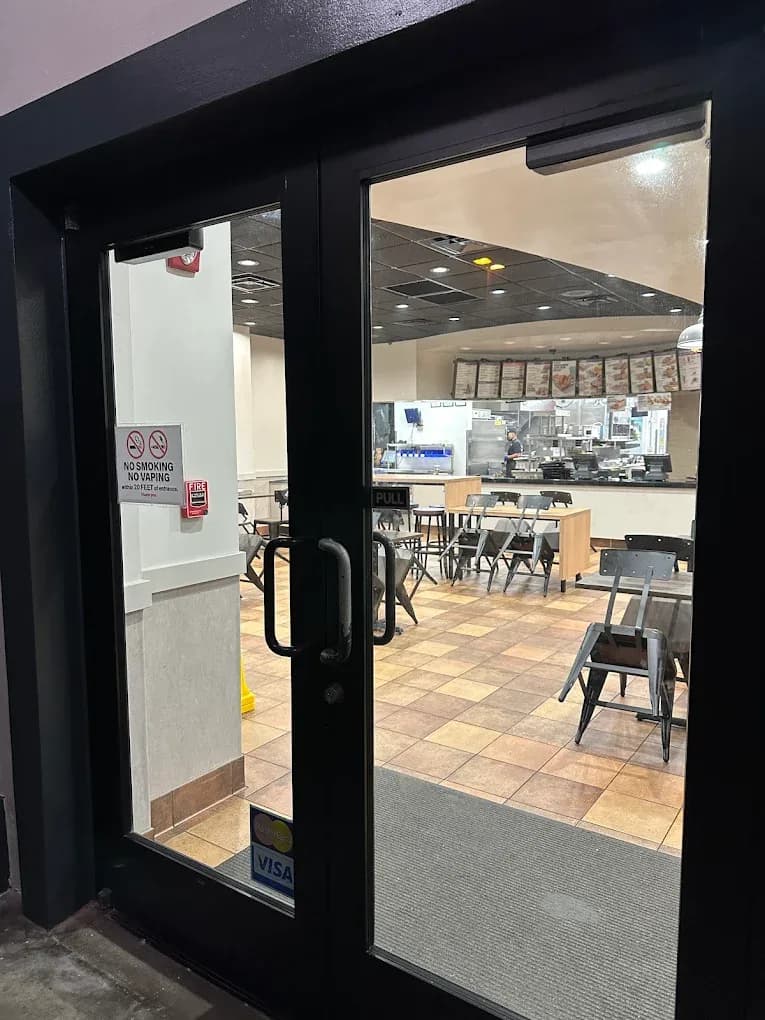 Taco Bell Mangilao 3