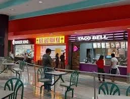 Taco Bell Micronesian Mall 4