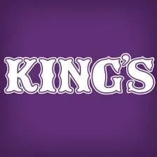 King's Restaurant Compadres Mall - Restaurants - Harmon