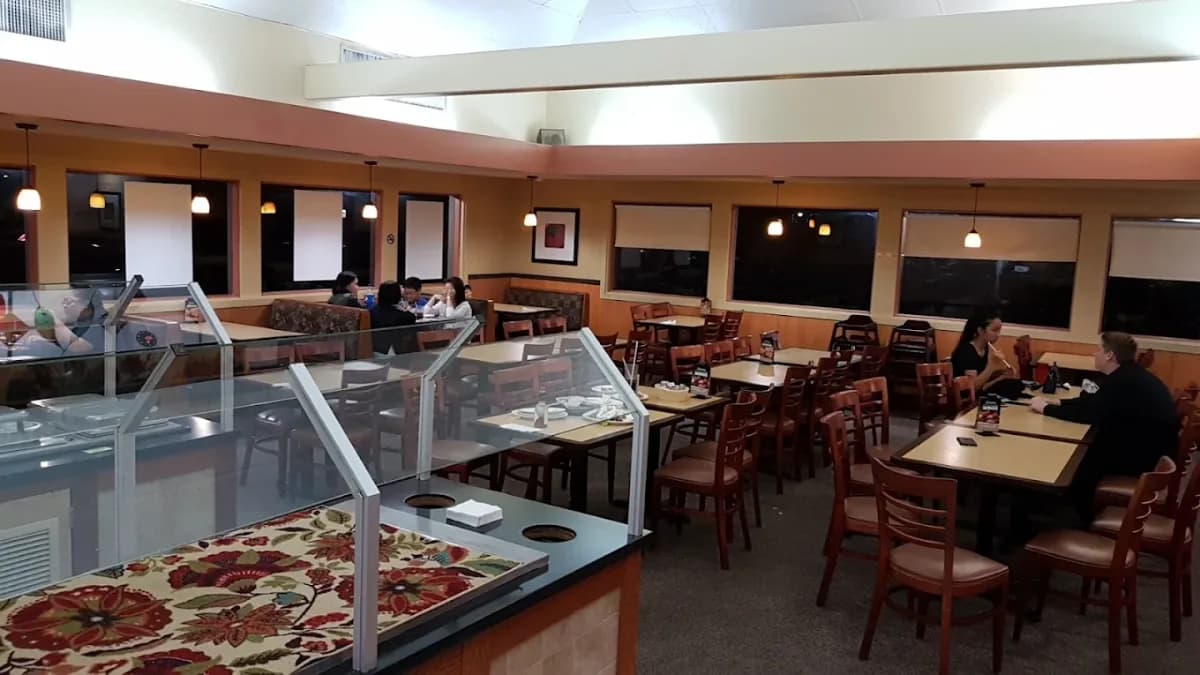 Pizza Hut -- Agana Shopping Center 5