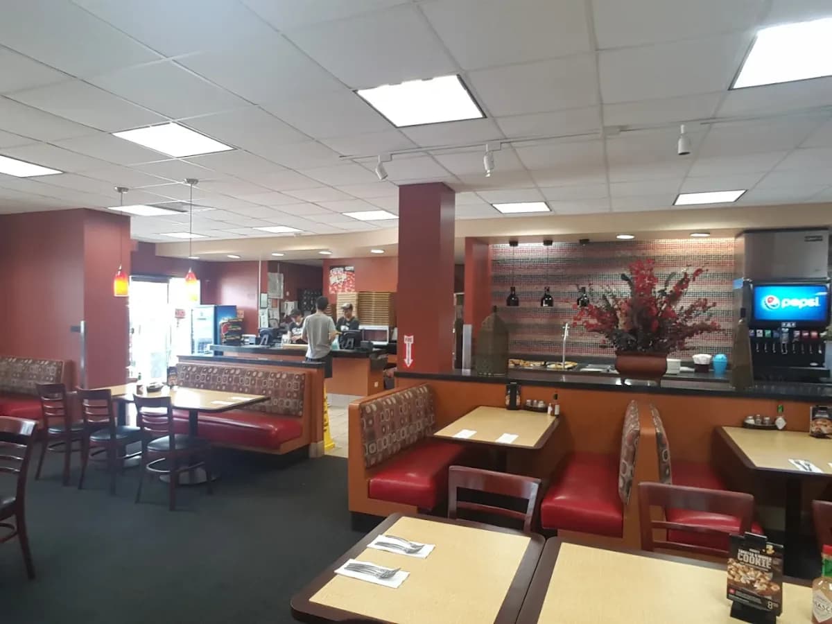 Pizza Hut -- Dededo 3