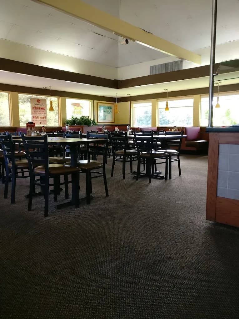 Pizza Hut -- Hagat 4