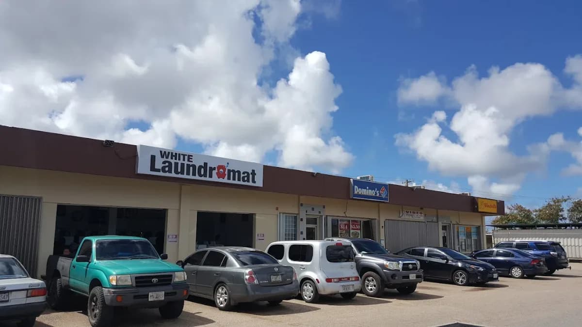 Domino's Pizza -- NCS 2