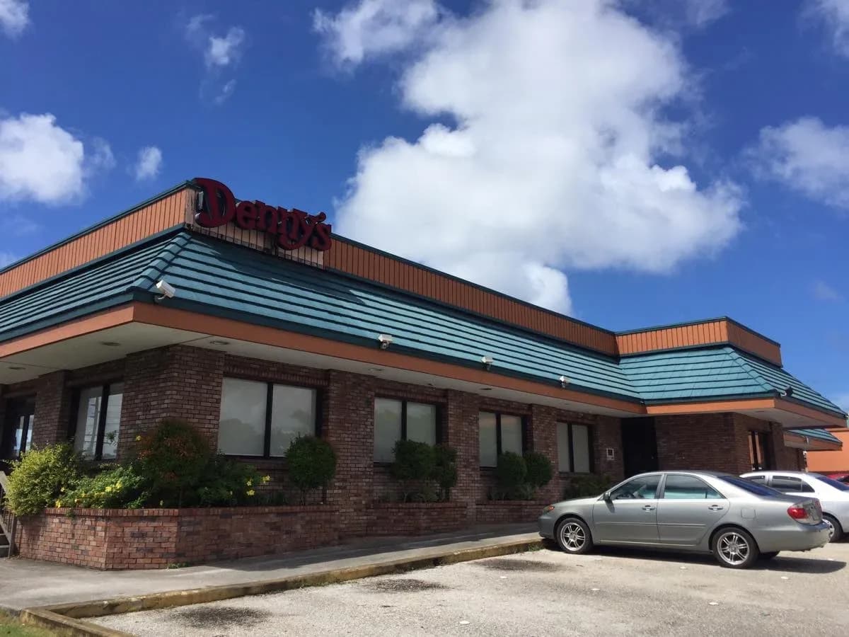 Denny's -- Tamuning 2