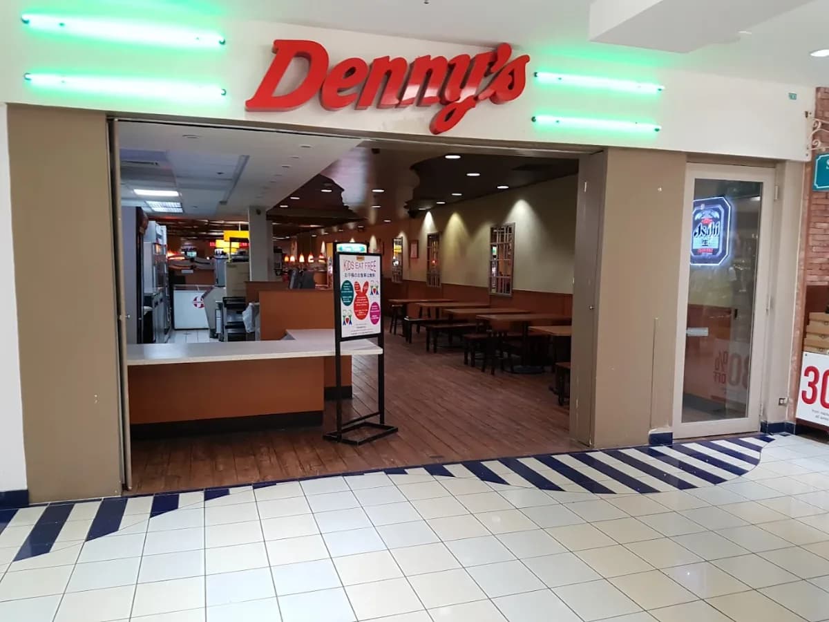 Denny's -- Micronesian Mall 3