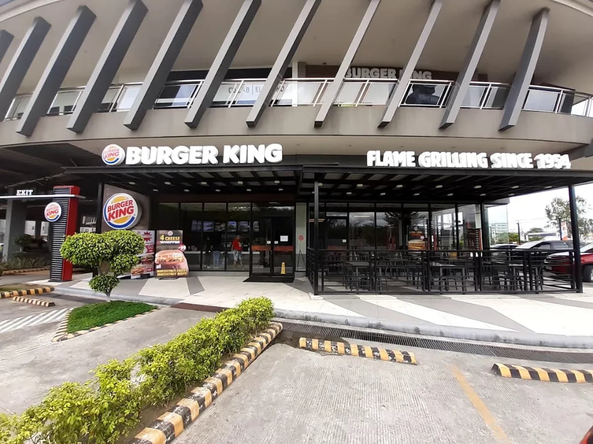 Burger King - North Drive Mandaue NRA 4