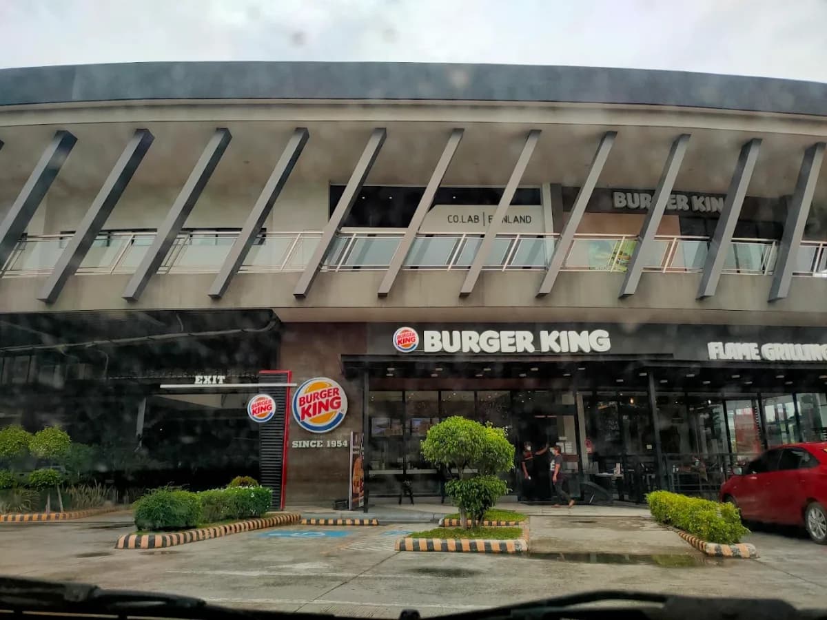 Burger King - North Drive Mandaue NRA 3