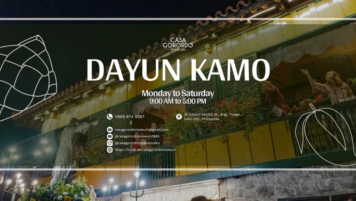 Casa Gorordo Museum 2