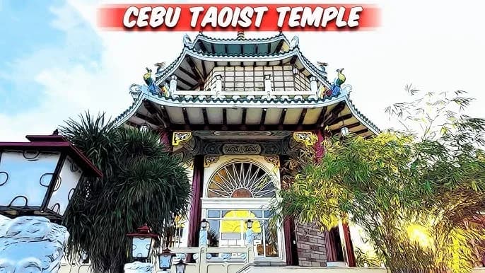 Cebu Taoist Temple - Tours & Activities - Cebu City