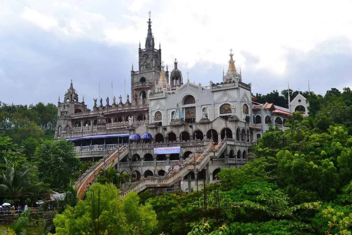 Monastery of the Holy Eucharist 3