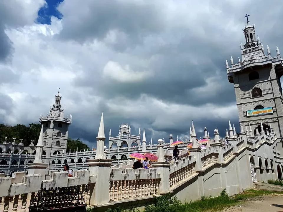 Monastery of the Holy Eucharist 4