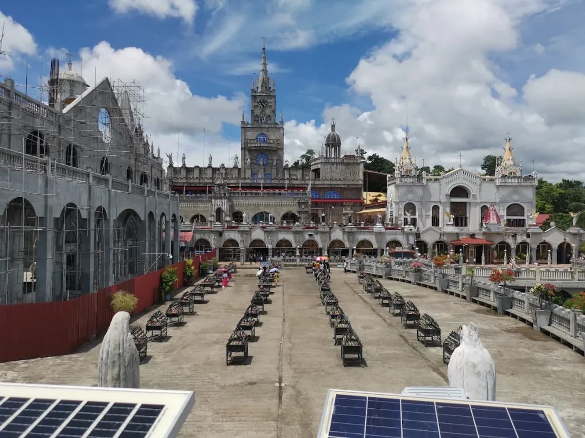 Monastery of the Holy Eucharist 5