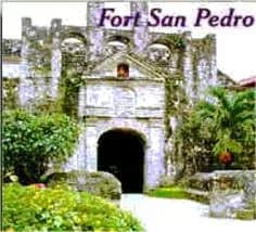Fort San Pedro Cebu - Tours & Activities - Cebu City