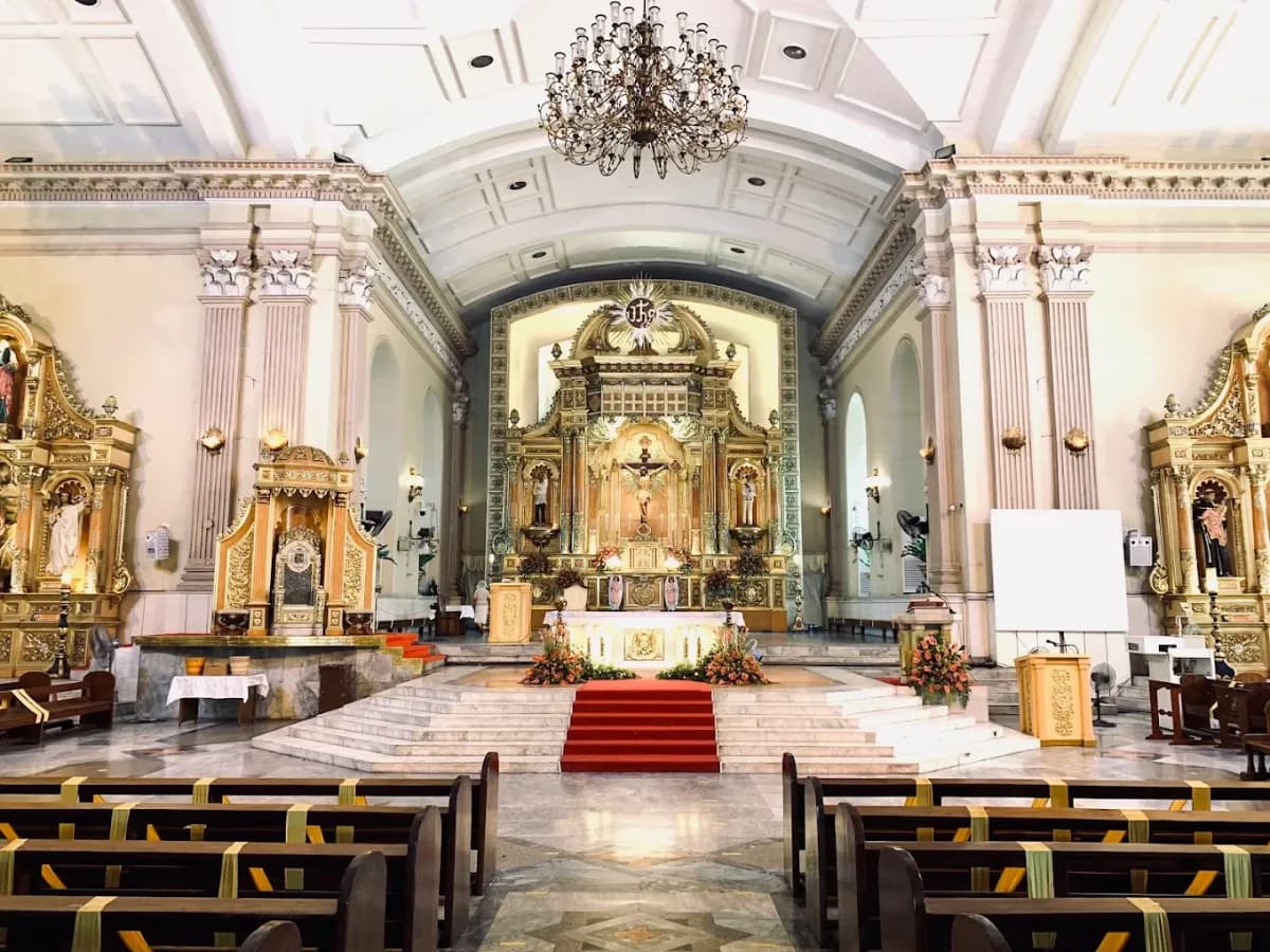 Cebu Metropolitan Cathedral 5