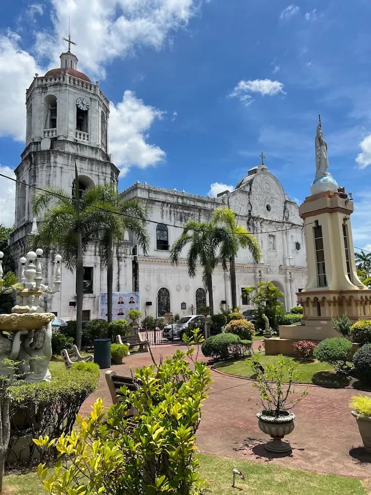 Cebu Metropolitan Cathedral 3