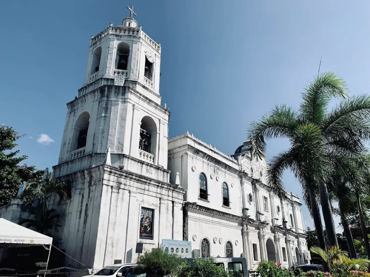Cebu Metropolitan Cathedral 2