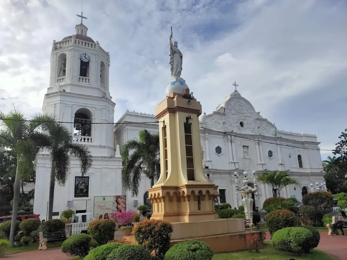 Cebu Metropolitan Cathedral 4