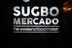 Sugbo Mercado - Restaurants - Cebu City