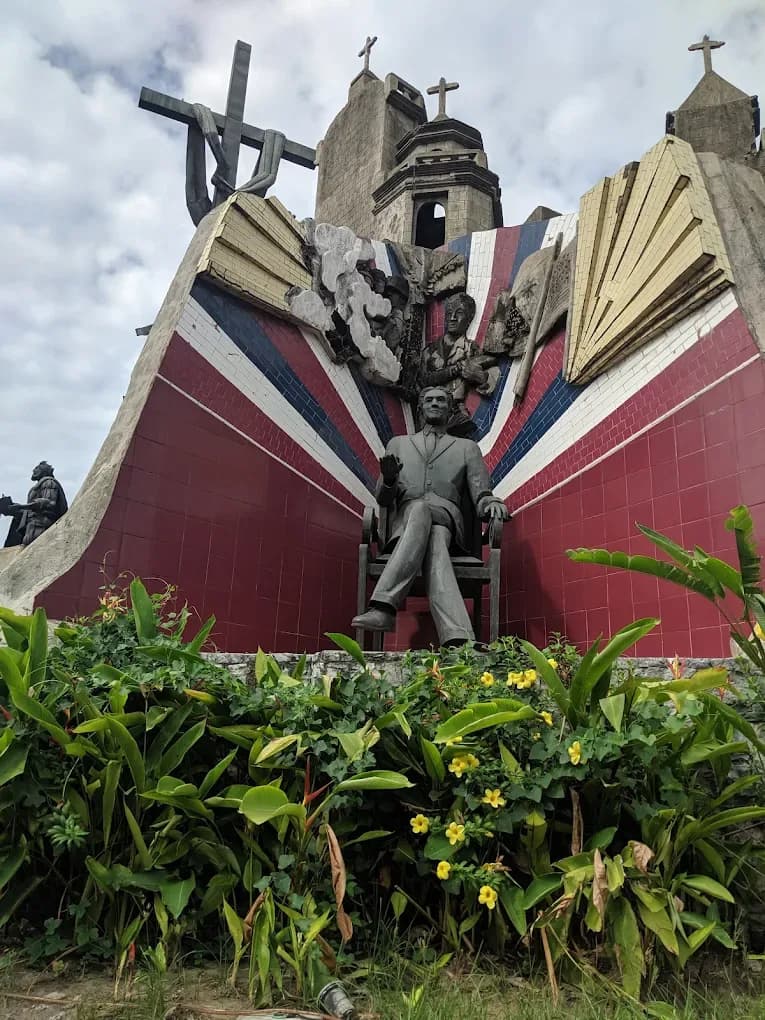 Yap-San Diego Ancestral House 5