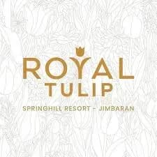 Royal Tulip SpringHill Resort Jimbaran - Hotels - Jimbaran