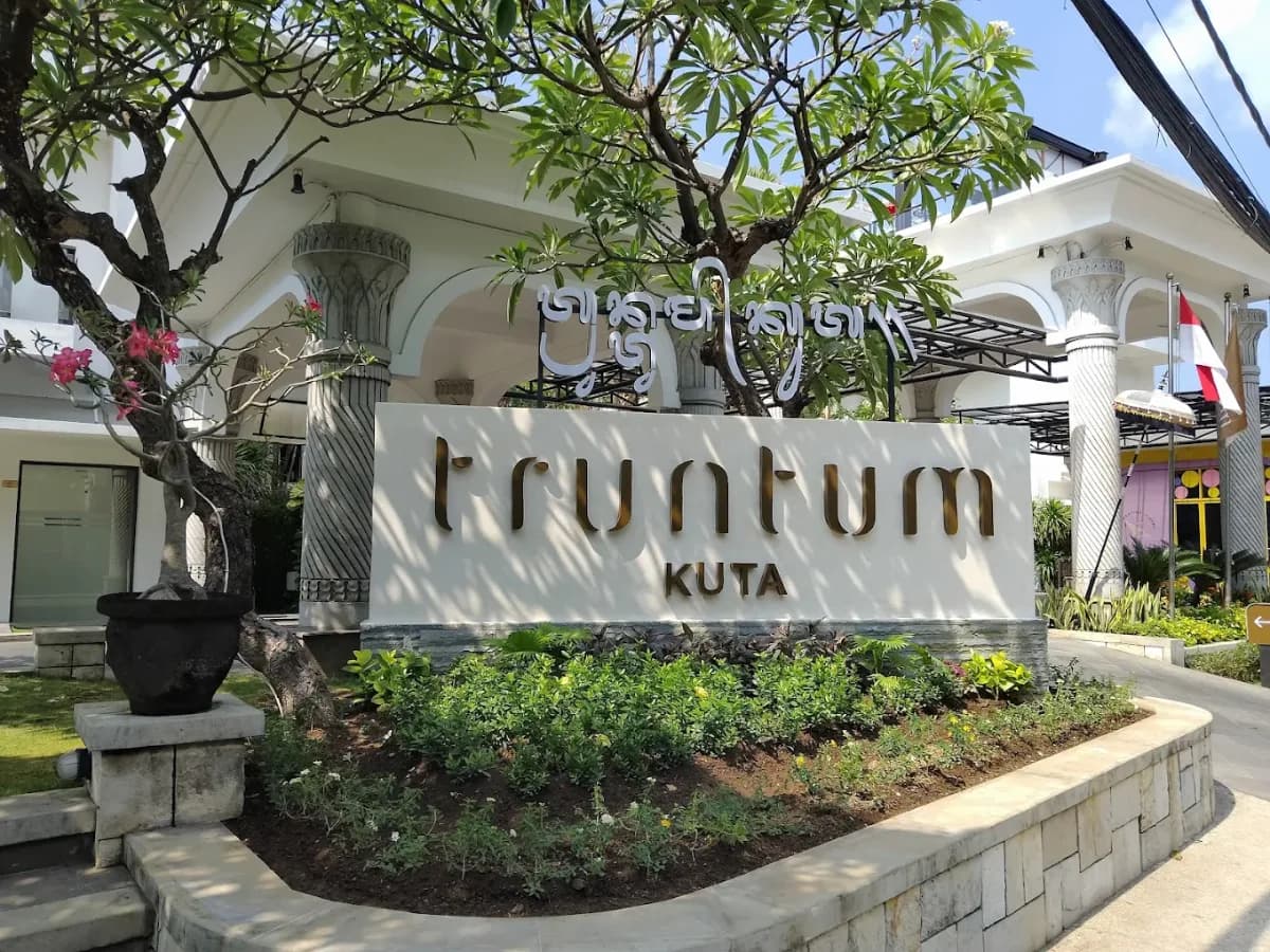 Truntum Kuta (Formerly Grand Inna Kuta) 2