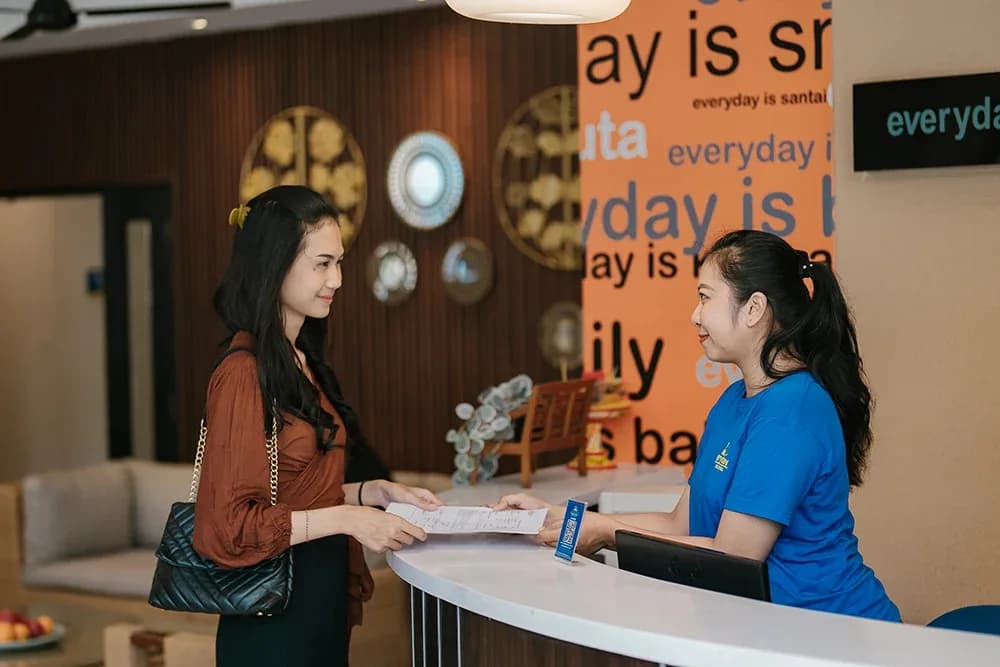 Everyday Hotel Kuta Central 5