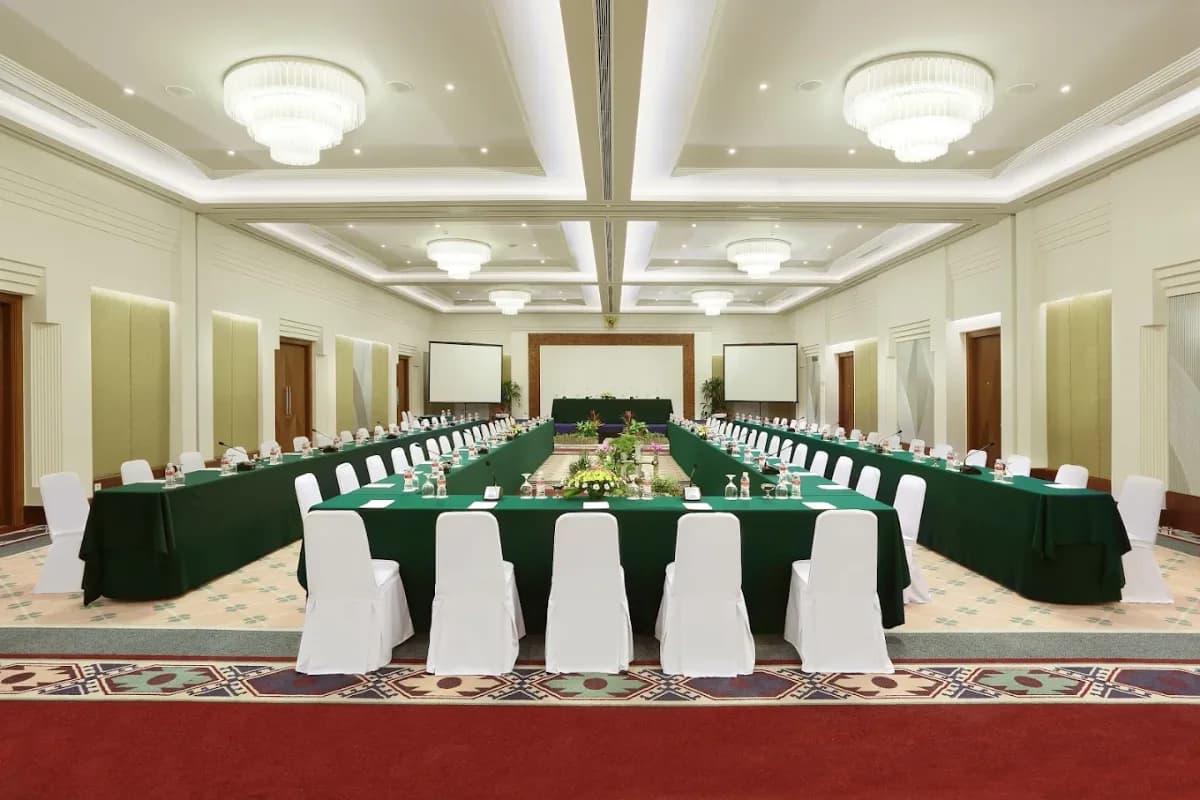 Bintang Bali Resort 5