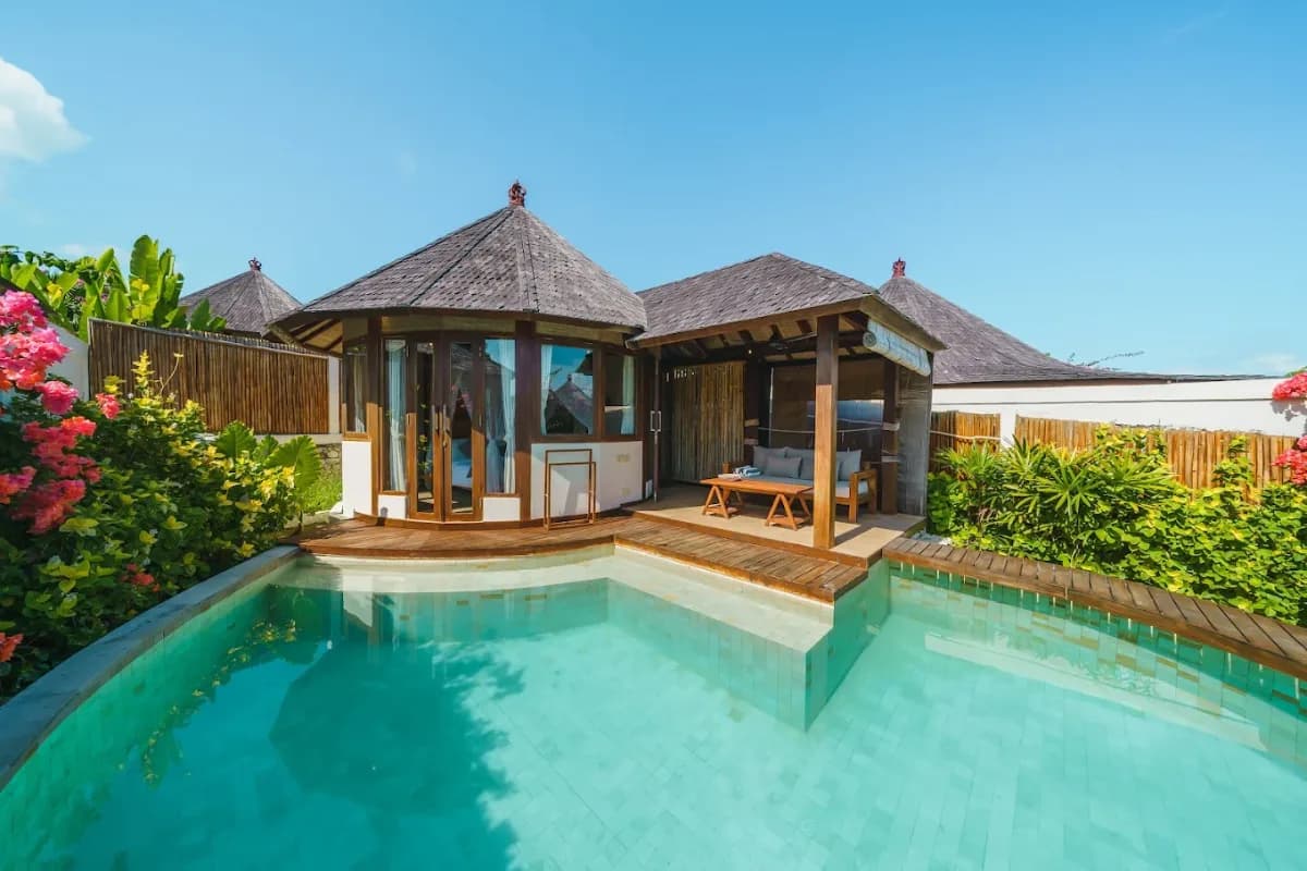 ORA Resort Avia Blue Lagoon 4