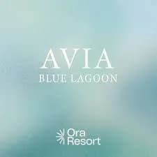 ORA Resort Avia Blue Lagoon - Hotels - Klungkung
