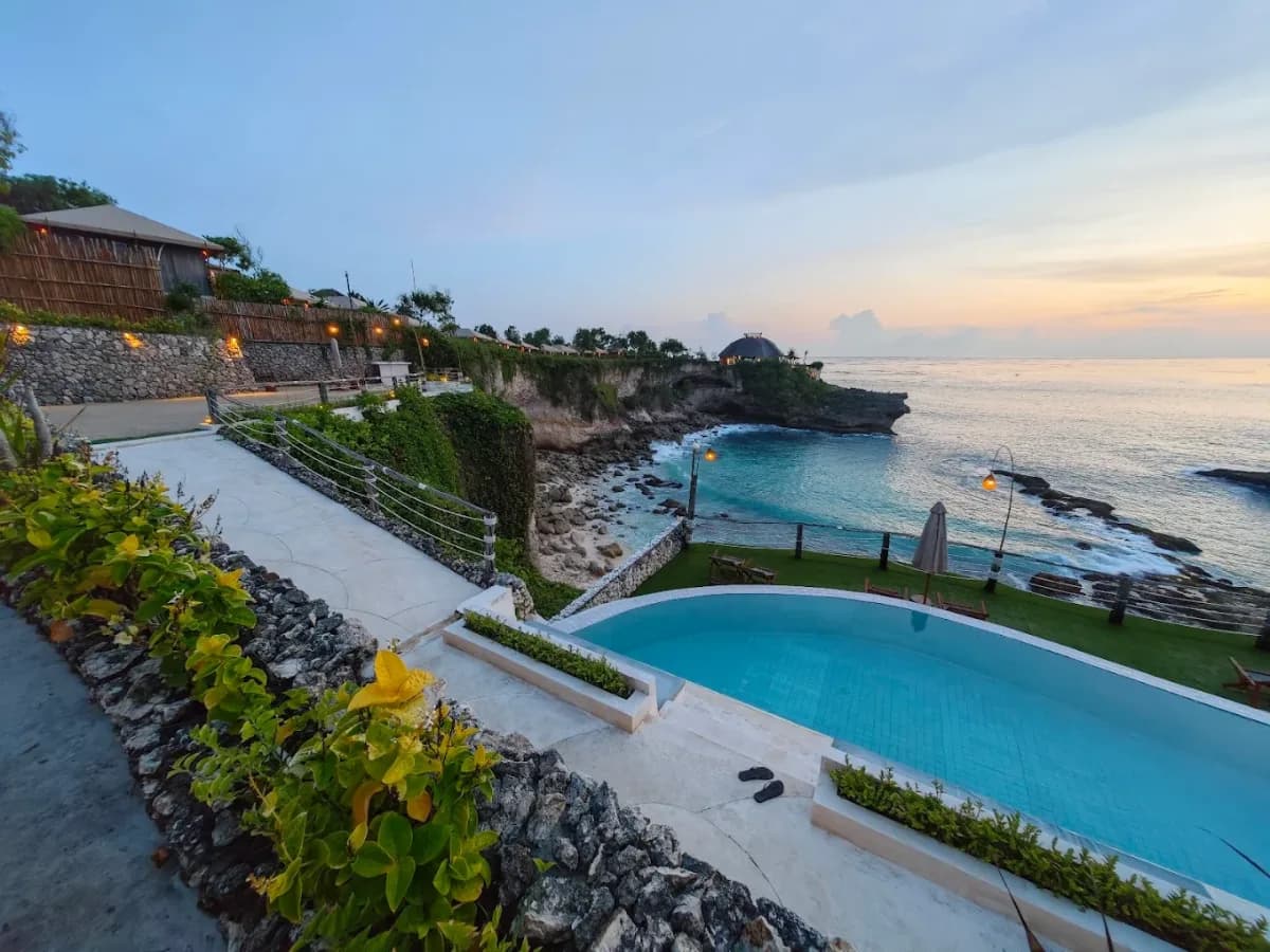 ORA Resort Avia Blue Lagoon 3